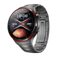Huawei Watch 4 Pro Space Edition  eSIM with AMOLED display and titanium design