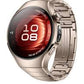 uawei Watch 5 42mm Titanium Smartwatch with AMOLED display in Pakistan