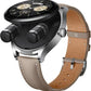Huawei Watch Buds 2-in-1 smartwatch with built-in earbuds case with wireless earbuds
