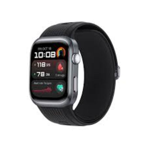 Huawei Watch D2 blood pressure smartwatch with 1.82 inch AMOLED display