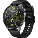 Huawei Watch GT 4 46mm with 1.43 inch AMOLED display smartwatch