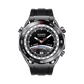 Huawei Watch Ultimate 1.5 AMOLED Smartwatch with sapphire glass display
