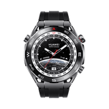Huawei Watch Ultimate 1.5 AMOLED Smartwatch with sapphire glass display
