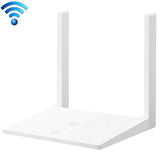 Huawei WS318N N300 wireless router with dual external antennas and 300Mbps Wi-Fi