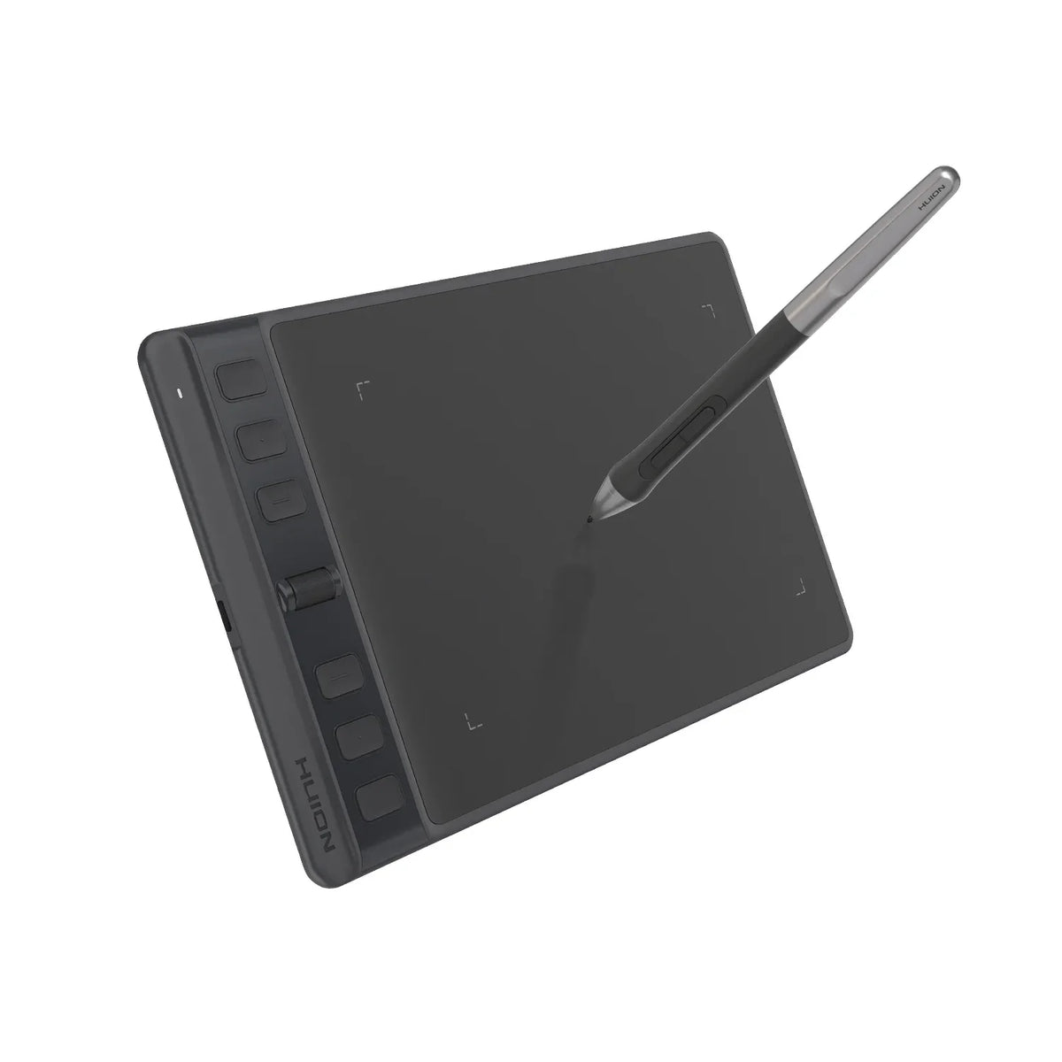 Huion Inspiroy 2 H641P Drawing & Graphics Tablet
