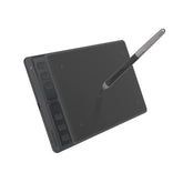 Huion Inspiroy 2 H641P Drawing & Graphics Tablet