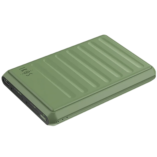 Latest Model Ikos k7 Dual Sim Adapter with 4G Support for iPhone - dynsol