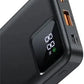WiWU 10000mAh Fast Charging Power Bank JC-23 – Best Price in Pakistan | dynsol.pk - dynsol