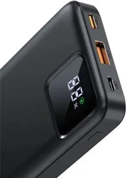 WiWU 10000mAh Fast Charging Power Bank JC-23 – Best Price in Pakistan | dynsol.pk - dynsol