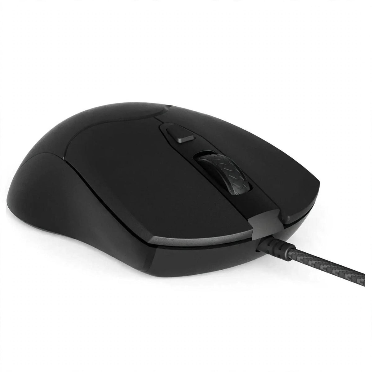 MEETION MT-GM21-2023 Gaming Mouse – 12000 DPI optical sensor, RGB circulation lighting