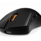 Meetion MT-GW12 Wireless Mouse with 2.4GHz Connection, Desk Control & Wireless Use