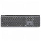 MEETION MT-IKEY C230 – Full-Size Layout, Dual-Mode Use & Matching Mouse