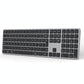 MEETION MT-K230 – Full-Size Keys, Quiet Typing & USB-C Charging