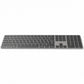 MEETION MT-K230 – Full-Size Keys, Quiet Typing & USB-C Charging