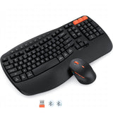 MEETION MT-Director WE – Ergonomic Design, Wireless Use & Rechargeable Battery