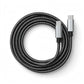 Faster FC07 Type-C Type-C Data Cable – Type-C device connection & charging and data