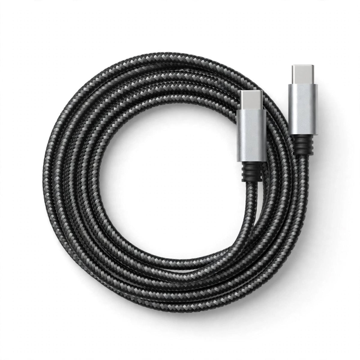 Faster FC07 Type-C Type-C Data Cable – Type-C device connection & charging and data