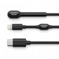 Faster FC07 Type-C Type-C Data Cable – Type-C device connection & charging and data