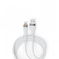 Faster FC07 iOS iOS Data Cable – Lightning device fit & charging and data