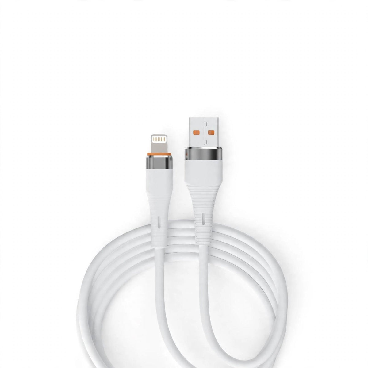 Faster FC07 iOS iOS Data Cable – Lightning device fit & charging and data