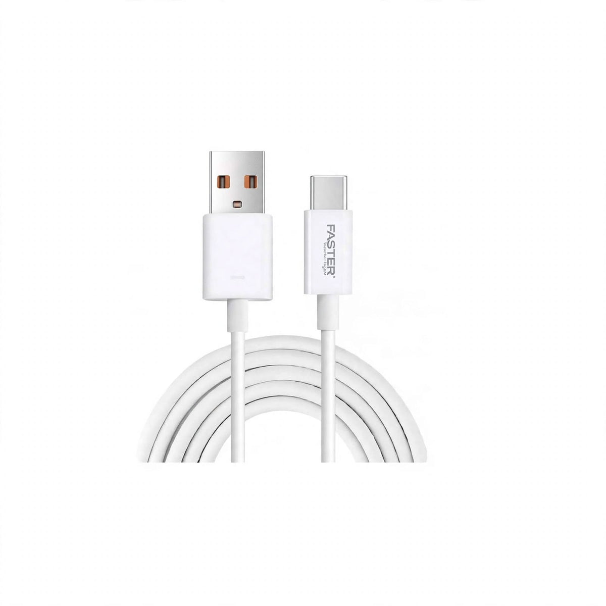 Faster FCTP3 Pro Micro Micro Data Cable – Micro USB device fit & charging and data