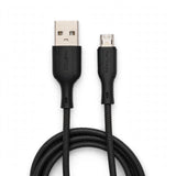 Faster FC-08 Micro Micro USB Cable – Micro USB device fit & charging connection