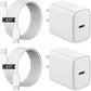 Faster F16 Falcon iOS Home Charger – iOS Compatibility, Everyday Wall Charging