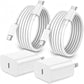 Faster F16 Falcon iOS Home Charger – iOS Compatibility, Everyday Wall Charging