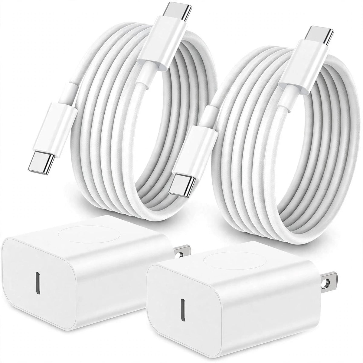 Faster F16 Falcon iOS Home Charger – iOS Compatibility, Everyday Wall Charging