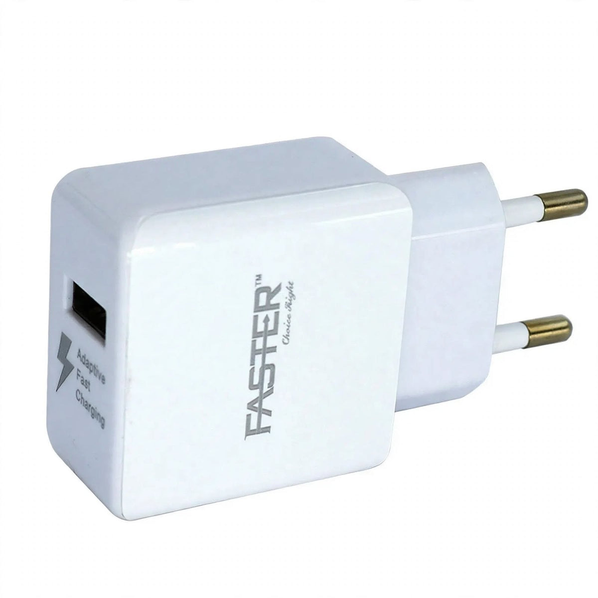 Faster FAC 900 Lightning Fast Charger – Lightning Connection, Daily Home Charging