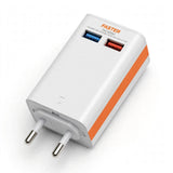Faster FAC920 3.4A Fast Charger Android – 3.4A Rated Charging, Android Device Support