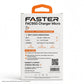 Faster FAC950 Charger Micro – Micro-USB Device Support, Daily Home Power
