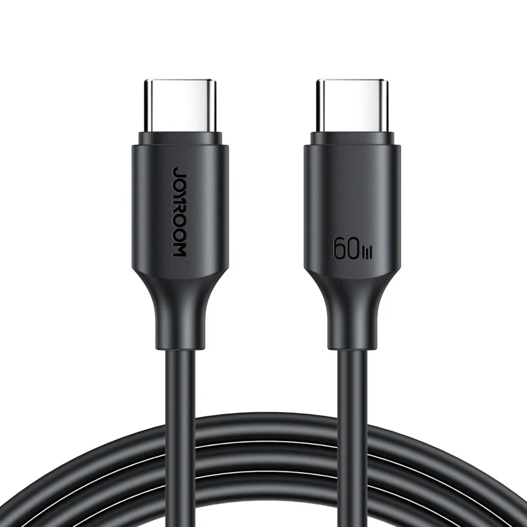 Joyroom 60W Type-C to Type-C Cable 1m – S-A9