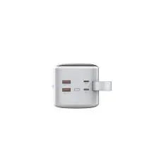 LDNIO PQ50 22.5W 50000mAh Powerbank with LED Display – Best Price in Pakistan | Dynsol.pk - dynsol