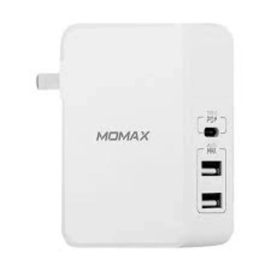 MOMAX U.BULL USB Type-C41w - dynsol