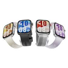Huawei Watch Fit 4