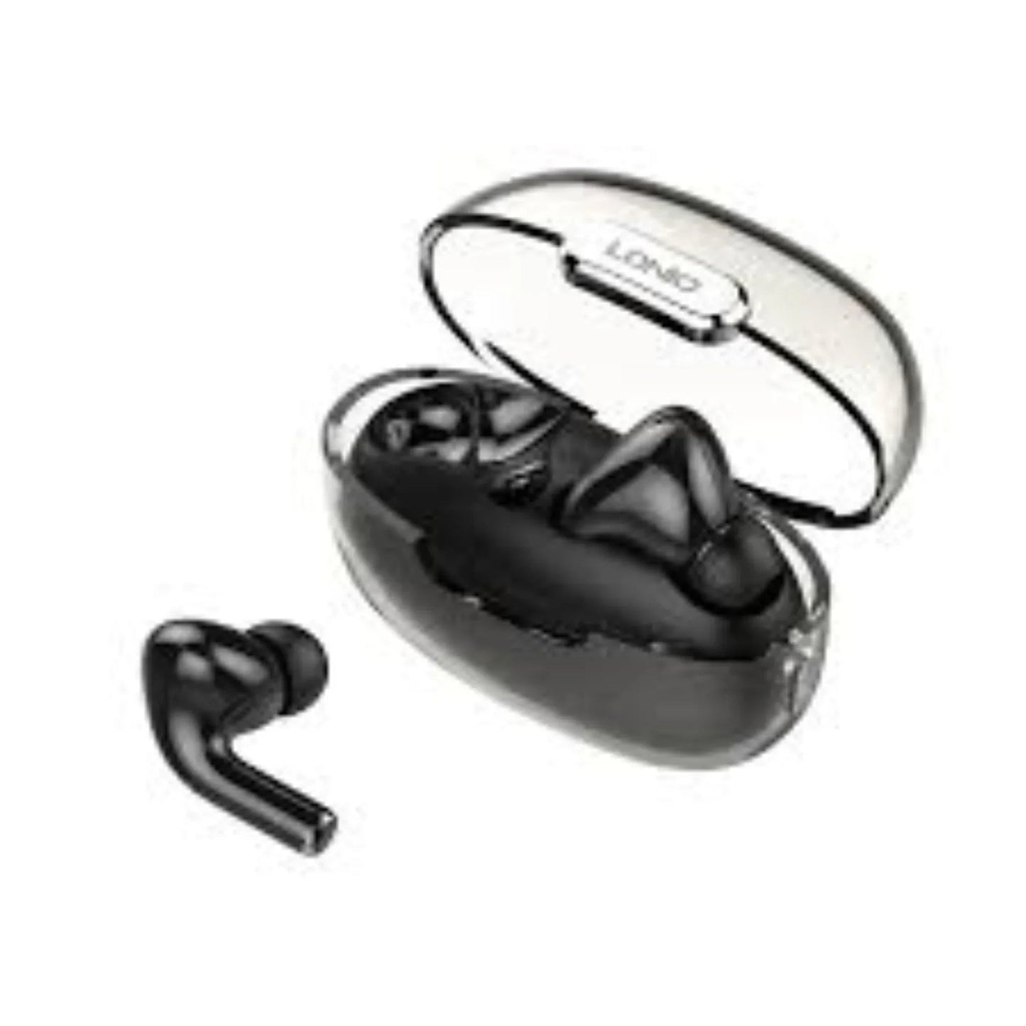 LDNIO T02 True Wireless Earbuds Bluetooth Version 5.3 – Best Price in Pakistan | dynsol.pk - dynsol