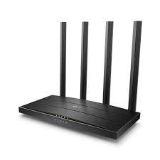 TP-Link Archer C6 AC1200 Wireless MU-MIMO Gigabit Router - dynsol