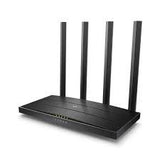TP-Link Archer C6 AC1200 Wireless MU-MIMO Gigabit Router - dynsol