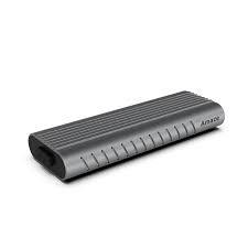 Amaze A225 Prime Edition M.2 + NVMe Alloy Case – 10Gbps Price in Pakistan | Dynsol.pk - dynsol