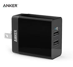 Anker | A2129 - PowerPort 2 Lite Wall Charger