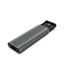 Amaze A225 Prime Edition M.2 + NVMe Alloy Case – 10Gbps Price in Pakistan | Dynsol.pk - dynsol