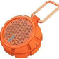 QCY Box2 5 Watt Wireless Bluetooth Outdoor Speaker - dynsol