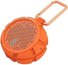 QCY Box2 5 Watt Wireless Bluetooth Outdoor Speaker