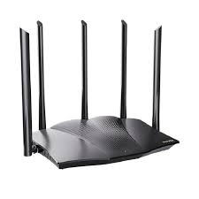 Tenda TX12 Pro AX3000 Wi Fi 6 Dual Band Gigabit Router