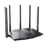 Tenda TX12 Pro AX3000 Wi Fi 6 Dual Band Gigabit Router