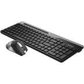 A4Tech Fstyler FB2535CS Bluetooth & 2.4G Wireless Dual Mode Keyboard & Mouse