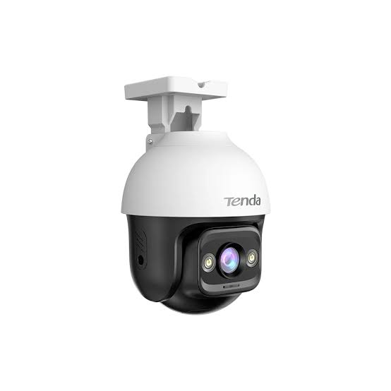 Tenda CH3 WCA 3MP Outdoor WiFi 6 Security Camera