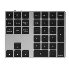 WIWU NKB-02 wireless numeric keypad