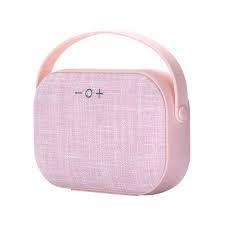 Joyroom JR-M04 Wireless Bluetooth Speaker Price in Pakistan | dynsol.pk - dynsol